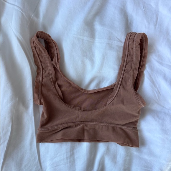 Skims Summer Mesh bralette - Picture 2 of 3